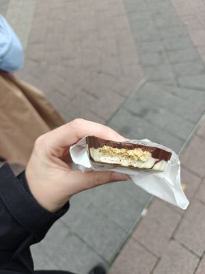  at Green Corner in Plovdiv