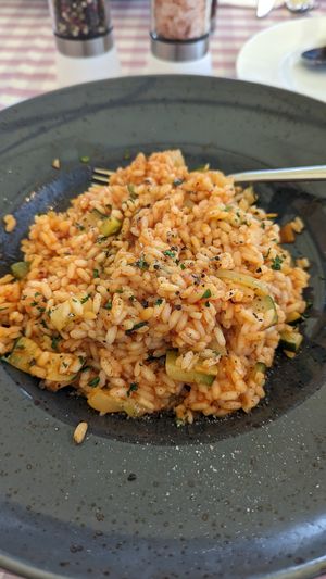  at Marco Polo  in Makarska