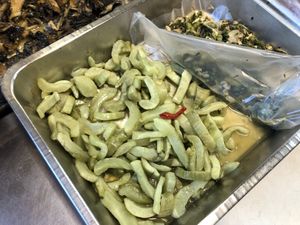   at LǎoYé SùShí 老爺素食 in Taipei