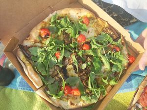 The Marius at Noolie's in Vieux-boucau-les-bains