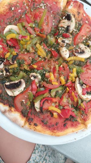  at Noolie's in Vieux-boucau-les-bains