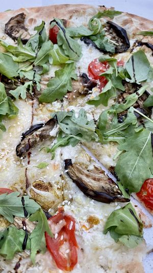   at Noolie's in Vieux-boucau-les-bains