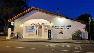   at Noolie's in Vieux-boucau-les-bains