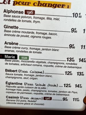   at Noolie's in Vieux-boucau-les-bains