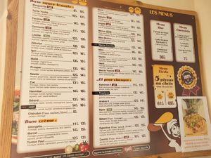  at Noolie's in Vieux-boucau-les-bains