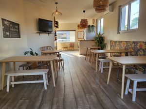  at Noolie's in Vieux-boucau-les-bains