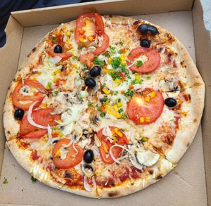  at Noolie's in Vieux-boucau-les-bains