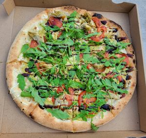  at Noolie's in Vieux-boucau-les-bains