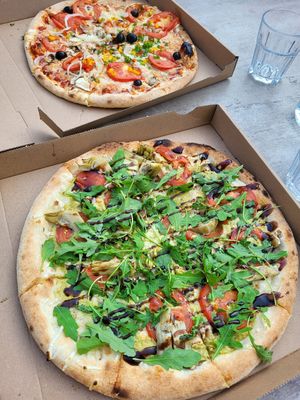  at Noolie's in Vieux-boucau-les-bains