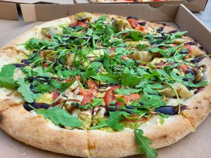  at Noolie's in Vieux-boucau-les-bains