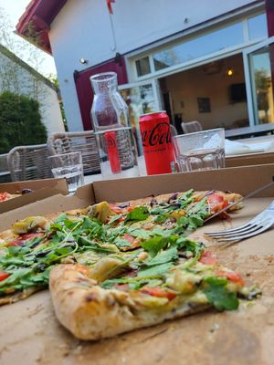  at Noolie's in Vieux-boucau-les-bains