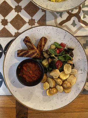   at Maslina in Rijeka