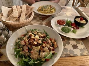   at Maslina in Rijeka