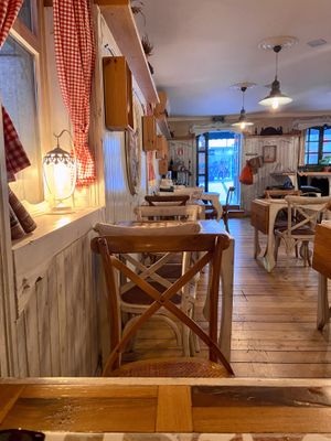   at Maslina in Rijeka