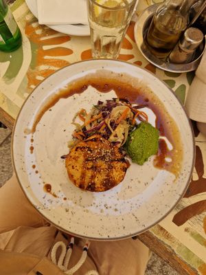  at Maslina in Rijeka