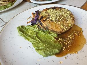   at Maslina in Rijeka