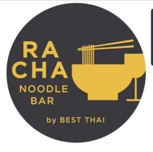 RaCha Noodle Bar at Ra Cha Noodle Bar in Damariscotta