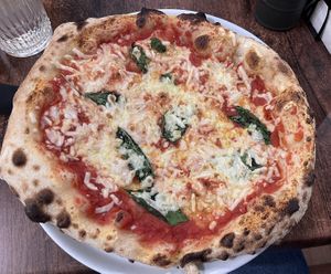   at Cheese & Tomatin in Inverness