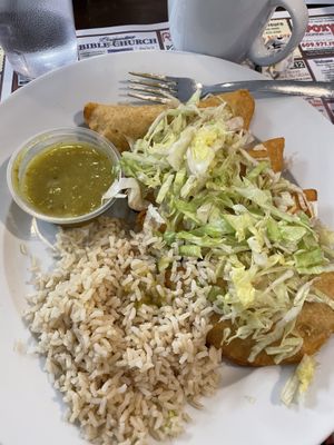   at Brigantine Bistro in Brigantine