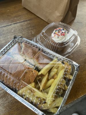   at Peacefood Cafe - Uptown in New York City