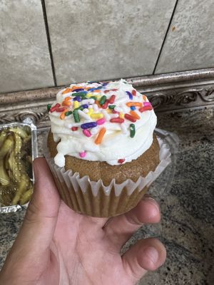   at Peacefood Cafe - Uptown in New York City