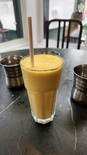  at Peacefood Cafe - Uptown in New York City