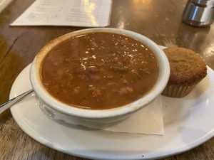   at Peacefood Cafe - Uptown in New York City