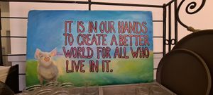  at Peacefood Cafe - Uptown in New York City