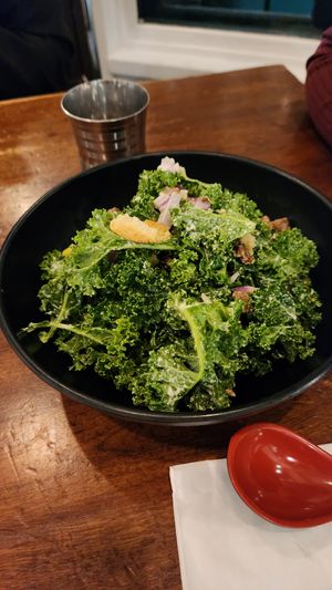  at Peacefood Cafe - Uptown in New York City