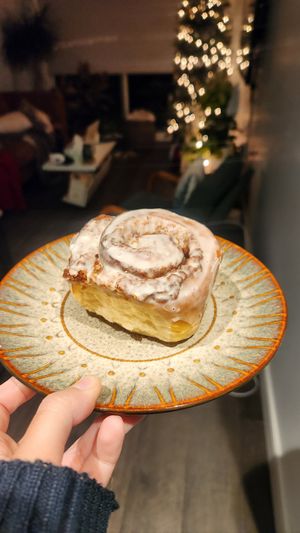  at Peacefood Cafe - Uptown in New York City