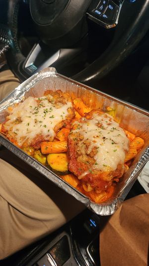  at Peacefood Cafe - Uptown in New York City