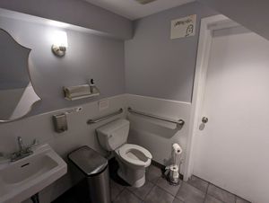  at Peacefood Cafe - Uptown in New York City