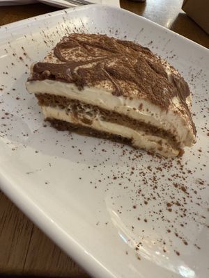   at Peacefood Cafe - Uptown in New York City