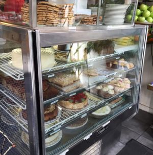 yummi at Peacefood Cafe - Uptown in New York City