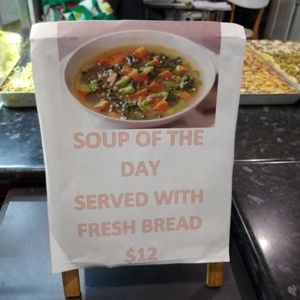  at Lakeside Bakery in Reservoir