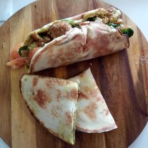  at Lakeside Bakery in Reservoir