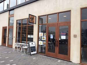 Golden Lotus restaurant at Golden Lotus in Christchurch