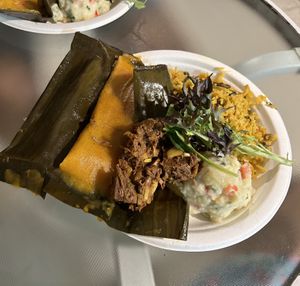   at Passiflora in Rincon