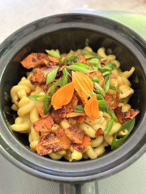   at Passiflora in Rincon