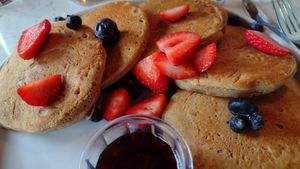  at Mid Kitchen in Evanston