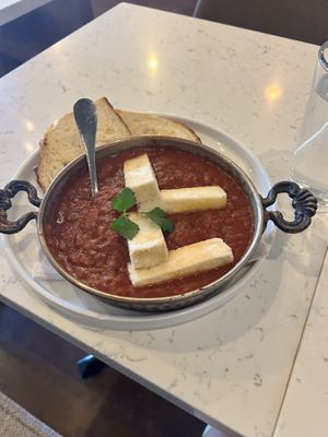   at Mid Kitchen in Evanston