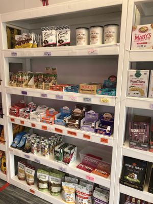 Chocolates   at Cindysnacks in Centerport