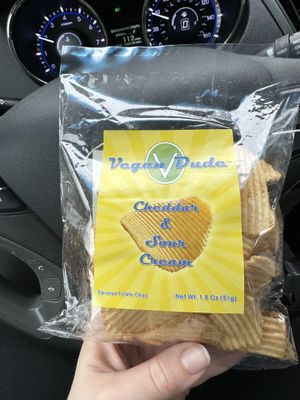 So good!!  at Cindysnacks in Centerport