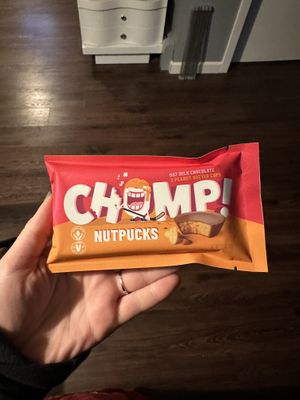 Best peanut cups I’ve ever had. Taste just like what I remember Reese’s tasting like  at Cindysnacks in Centerport