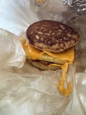 McCindy  at Cindysnacks in Centerport