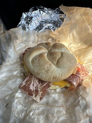 VBECSPK  at Cindysnacks in Centerport