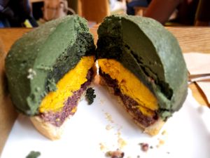  at Apbbang - Future Bakery 앞으로의 빵집 in Seoul