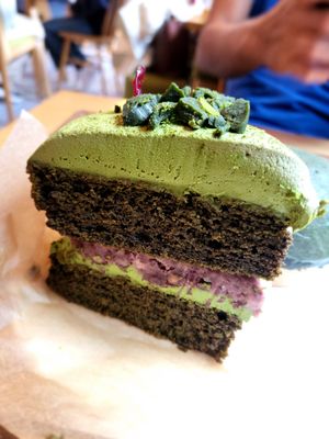  at Apbbang - Future Bakery 앞으로의 빵집 in Seoul