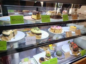  at Apbbang - Future Bakery 앞으로의 빵집 in Seoul