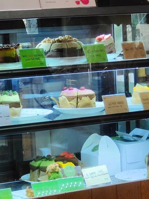  at Apbbang - Future Bakery 앞으로의 빵집 in Seoul